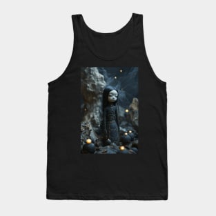 Igneous  IV Tank Top